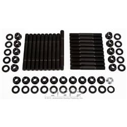 LS NEXT MAIN STUD KIT 4 BOLT MAIN DART LS NEXT ARP - 134-5901