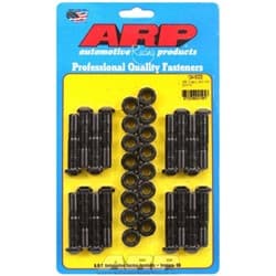 SB BB CHEV 305 350 409 ROD BOLTS 3/8 ARP - 134-6003