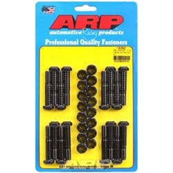 SB CHEV 327 HOLDEN 308 ROD BOLTS 11/32 WAVE SMALL JOURNAL ARP - 134-6401