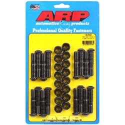 SB CHEV 327 HOLDEN 308 ROD BOLTS 3/8 WAVE LARGE JOURNAL ARP - 134-6403