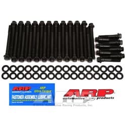 BB CHEV 396 454 HEAD BOLTS HEX OEM IRON HEADS ARP - 135-3601
