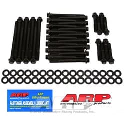 BB CHEV MARK 4 HEAD BOLTS HEX SUIT EDELBROCK HEADS ARP - 135-3610