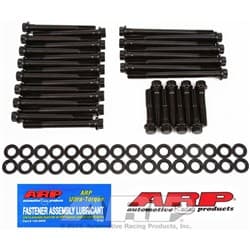 BB CHEV MARK 4 HEAD BOLTS 12PT SUIT EDELBROCK HEADS ARP - 135-3710