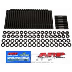 BB CHEV 396 454 MARK 4 HEAD STUDS HEX SUIT OEM IRON HEAD ARP - 135-4001
