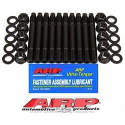BB CHEV 396 454 MAIN STUDS 2 BOLT MAIN HEX ARP - 135-5402