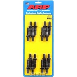 CHEV FORD HOLDEN 7/16 ROCKER STUDS 16 PCS 1.750" UHL HEIGHT ARP - 135-7101