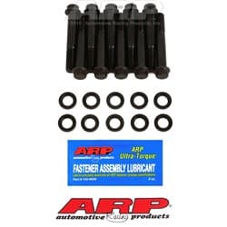 SB BB CHRYSLER MAIN BOLTS 2-BOLT, 273-360, 383-440 WEDGE ARP - 140-5002