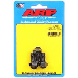 BB CHRYS HEMI 383 440 426 3 BOLT CAM RETAINER BOLT KIT ARP - 144-1001
