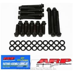 SB CHRYS 318 360 HEAD BOLTS HEX SUIT EDELBROCK RPM HEADS ARP - 144-3601