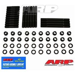 SB CHRYS 273 318 360 HEAD STUDS 12PT WEDGE w/ W2 HEADS ARP - 144-4202