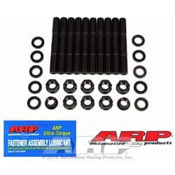 BB CHRYS 354 392 HEMI MAIN STUDS 2 BOLT MAIN ARP - 145-5404