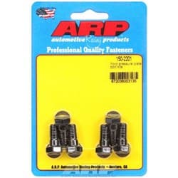 SB BB FORD 289 460 PRESSURE PLATE BOLTS 5/16-18 ARP - 150-2201