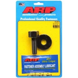 SB BB FORD 289 460 1/2 SQUARE DRIVE BALANCER BOLT *NOT 351C* ARP - 150-2503