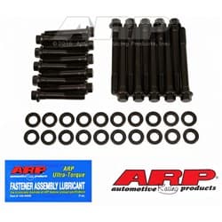 SB FORD 289 302W HEAD BOLTS HEX SUIT EDELBROCK HEADS ARP - 154-3601