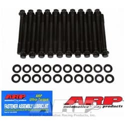 SB FORD 302W BOSS HEAD BOLTS HEX 7/16 ARP - 154-3602