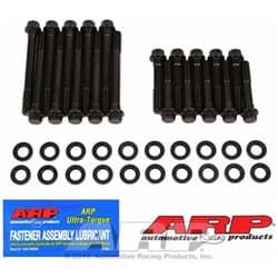 SB FORD 289 302W HEAD BOLTS 12PT SUIT EDELBROCK HEADS ARP - 154-3701
