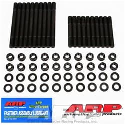 SB FORD 289 302W HEAD STUDS HEX SUIT 7/16 STD HEADS ONLY ARP - 154-4001