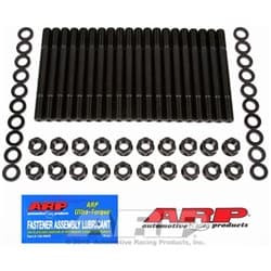 FORD 302 351C CLEVELAND HEAD STUDS HEX ARP - 154-4004