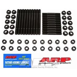 SB FORD 289 302W HEAD STUDS (1/2-7/16 REDUCED WASHERS INC) ARP - 154-4005