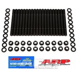 FORD 302 351C CLEVELAND HEAD STUDS 12PT ARP - 154-4204