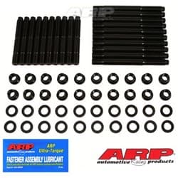 HEAD STUDS, WORLD MAN O'WAR IRON OR ALUMINIUM BLOCK ARP - 154-4301