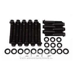 SB FORD 302W DART SHP MAIN BOLTS 4 BOLT MAIN ARP - 154-5205