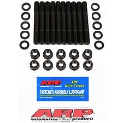 FORD 302 351C CLEVELAND MAIN STUDS 2 BOLT MAIN ARP - 154-5404