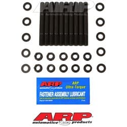 SB FORD 289 302W MAIN STUDS 2 BOLT MAIN 'AUSTRALIAN' 7/16" ARP - 154-5405
