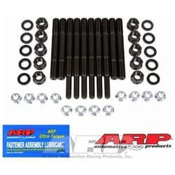SB FORD 351W MAIN STUDS 2 BOLT w/ WINDAGE TRAY ARP - 154-5503