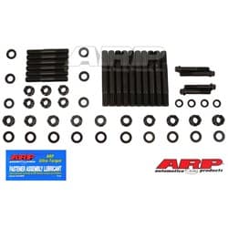 SB FORD 351W MAIN STUDS 4 BOLT SUIT DART IRON EAGLE BLOCK ARP - 154-5607
