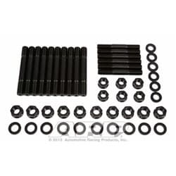 SB FORD 302W DART SHP MAIN STUDS 4 BOLT MAIN ARP - 154-5612