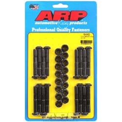 SB FORD 289 302W 5/16 ROD BOLTS WAVELOCK 8740 ARP - 154-6402