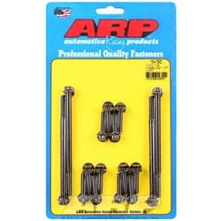 FORD 351C CLEVELAND VALVE 12PT COVER BOLTS SUIT FMM-6582-Z351 ARP - 154-7502