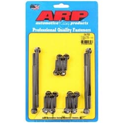 FORD 351C CLEVELAND VALVE HEX COVER BOLTS SUIT FMM-6582-Z351 ARP - 154-7503