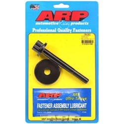 FORD COYOTE 5.0L BALANCER BOLT 12PT M12-1.5 x 4.200" UHL ARP / 156-2502
