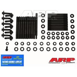 FORD COYOTE 5.0L MAIN STUDS 4 BOLT, INCLUDES SIDE BOLTS ARP - 156-5803