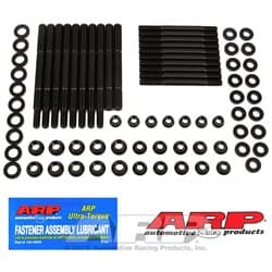 MAIN STUD KIT, FORD MODULAR V8 4.6-5.4L 3V WITH WINDAGE TRAY ARP - 156-5901