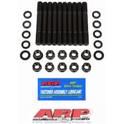 PONTIAC 400 455 MAIN STUDS 2 BOLT MAIN ARP - 194-5401