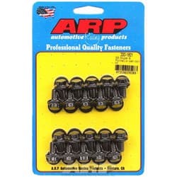 SB MOPAR & PONTIAC OIL PAN BOLT KIT ARP  200-1801