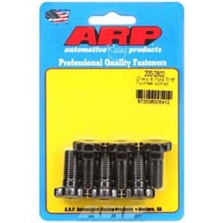 CHEV FORD HOLDEN FLYWHEEL BOLTS 12PT, 7/16-20 x 1.00 UHL ARP - 200-2802