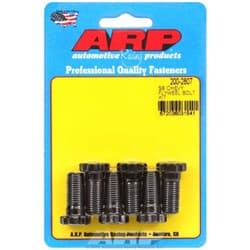 CHEV FORD HOLDEN FLYWHEEL BOLTS 12PT PRO SERIES 1PCE RMS ARP - 200-2807
