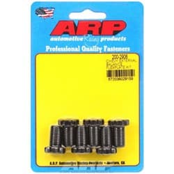 SB BB CHEV 305 502 FLEXPLATE BOLTS 12PT 1 PCE RMS V6 PRO ARP - 200-2906