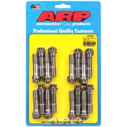8740 MANLEY & ELGIN STEEL REPLACEMENT ROD BOLTS ARP - 200-6003