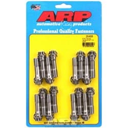 8740 MANLEY REPLACEMENT ROD BOLTS 7/16 X 1.6" UHL ARP - 200-6006