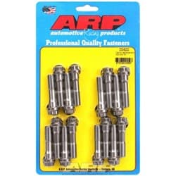 2000 CARRILLO REPLACEMENT ROD BOLTS 7/16 X 1.8" UHL ARP - 200-6202