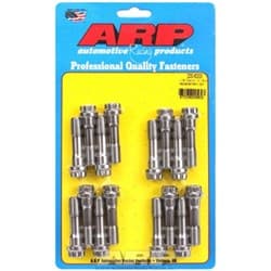 L19 REPLACEMENT ROD BOLTS H BEAM SCAT EAGLE 7/16 X 1.7"UHL ARP - 200-6203