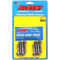 2000 ROD BOLTS * 8 ONLY * ( STEEL RODS ) 3/8 X 1.500 UHL ARP - 200-6207