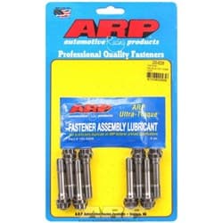 2000 ROD BOLTS * 8 ONLY * ( STEEL RODS ) 3/8 X 1.75 UHL ARP - 200-6208