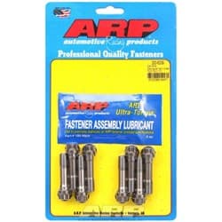 2000 ROD BOLTS * 8 ONLY * ( STEEL RODS ) 3/8 X 1.600 UHL ARP - 200-6209