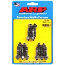 1/4-20 X 1.500 OAL VALVE COVER STUDS BLK HEX 14PCS ALLOY COV. ARP - 200-7604